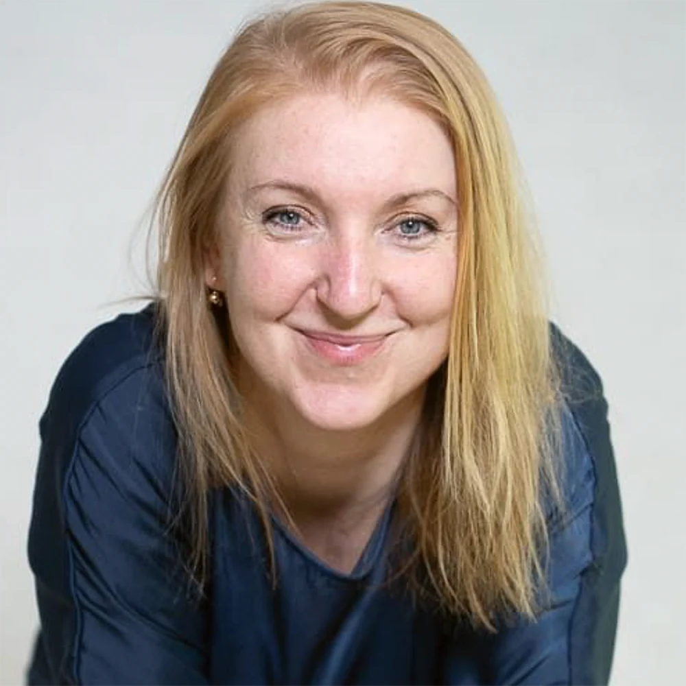 Maria Kasemir Life Coach