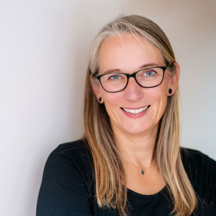 Katja Eilders